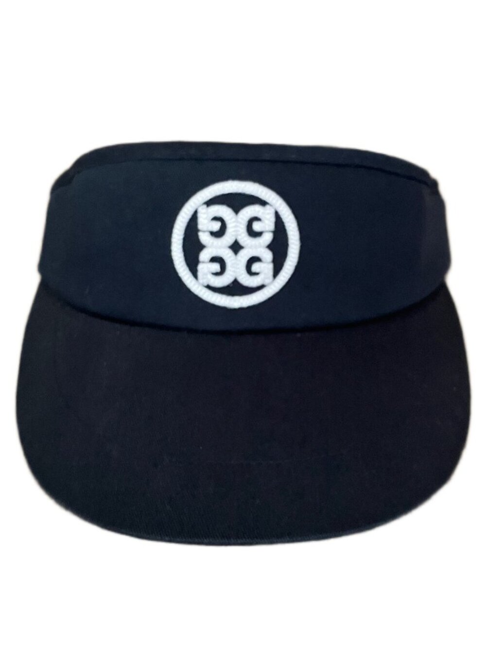 G/FORE Adult Chainstitch Circle G's Golf Visor Color Twilight O/S NWT